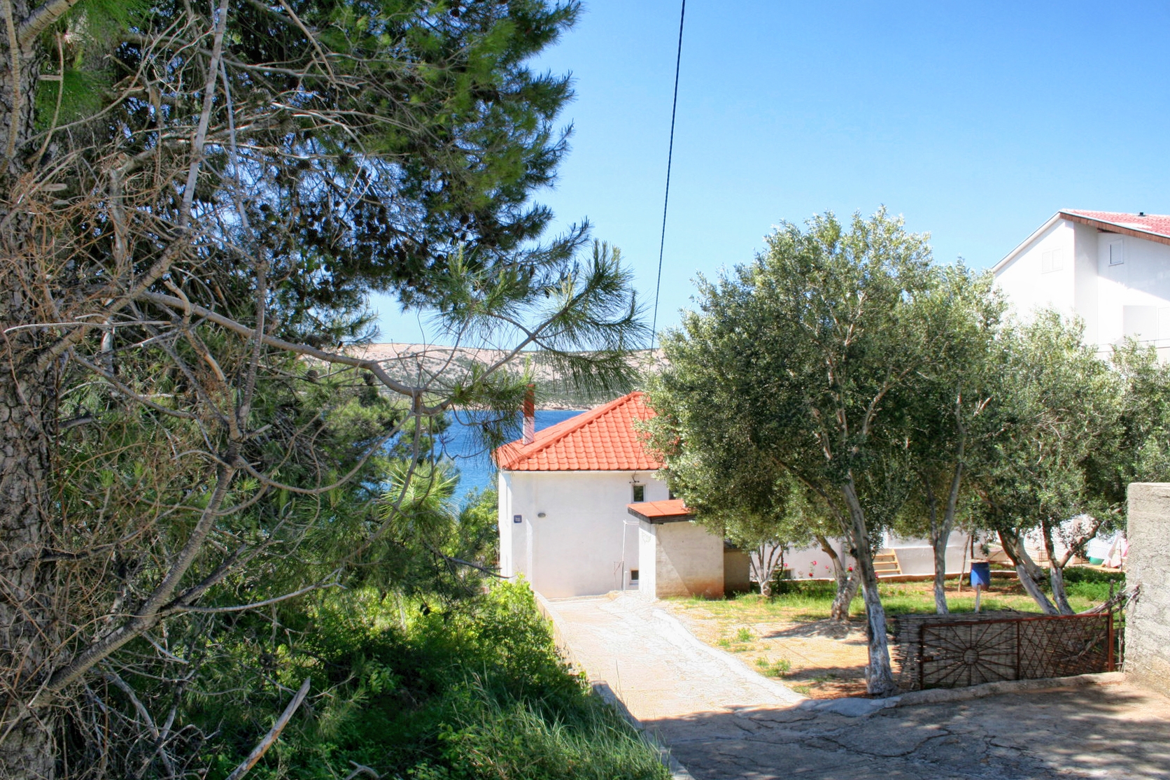 Top Pag Stara Novalja Top Pag Stara Novalja