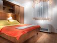 Спальня 1 Caska, Спальня 1 в размещении типа apartment, доступный кондиционер и WiFi.