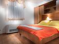 Спальня 2 Caska, Спальня 2 в размещении типа apartment, доступный кондиционер и WiFi.