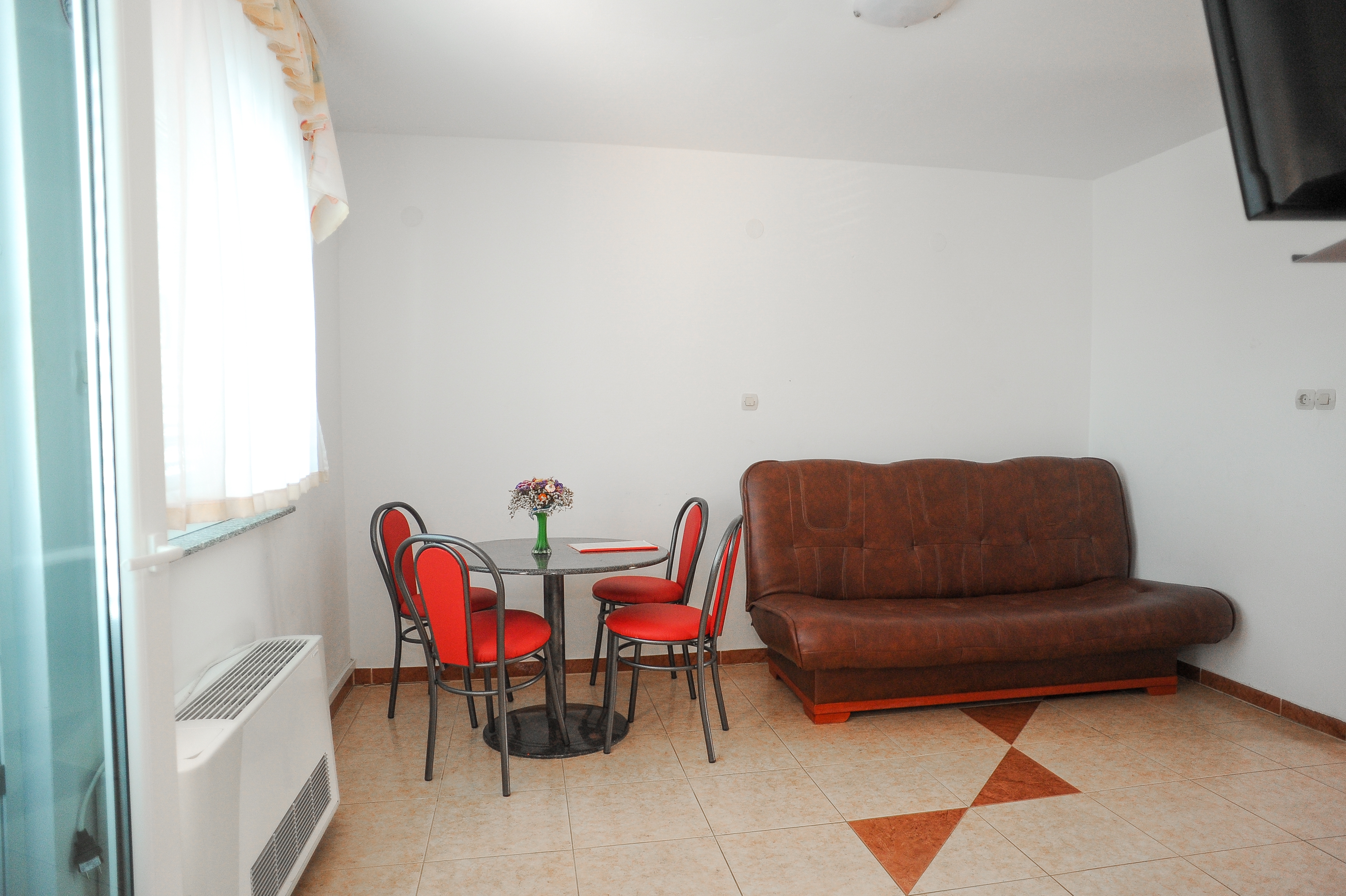 One bedroom apartment with terrace and sea view Caska (Pag) (A-4109-c) One bedroom apartment with terrace and sea view Caska (Pag) (A-4109-c)