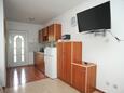 Kuchyně Caska, Kuchyně v ubytování typu apartment, WiFi.