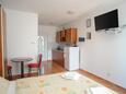 Jídelna Caska, Jídelna v ubytování typu studio-apartment, WiFi.