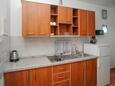 Kuchyně Caska, Kuchyně v ubytování typu studio-apartment, WiFi.