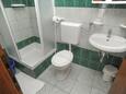 Caska, Baño in the studio-apartment, (pet friendly) y WiFi.