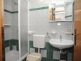 Ванная комната Caska, Ванная комната в размещении типа studio-apartment, WiFi.
