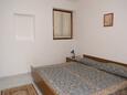 Ložnice 2 Novalja, Ložnice 2 v ubytování typu apartment, WiFi.