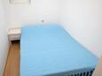 Ložnice 2 Metajna, Ložnice 2 v ubytování typu apartment, WiFi.