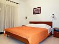 Ložnice Pag, Ložnice v ubytování typu apartment, WiFi.
