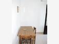 Blagovaonica Pag, Blagovaonica u smještaju tipa apartment, WiFi.