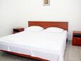 Ložnice Pag, Ložnice v ubytování typu apartment, WiFi.