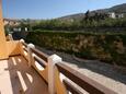 Balkon Pag, Balkon u smještaju tipa apartment, WiFi.