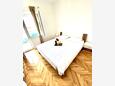 Ložnice 2 Metajna, Ložnice 2 v ubytování typu apartment, s klimatizací a WiFi.