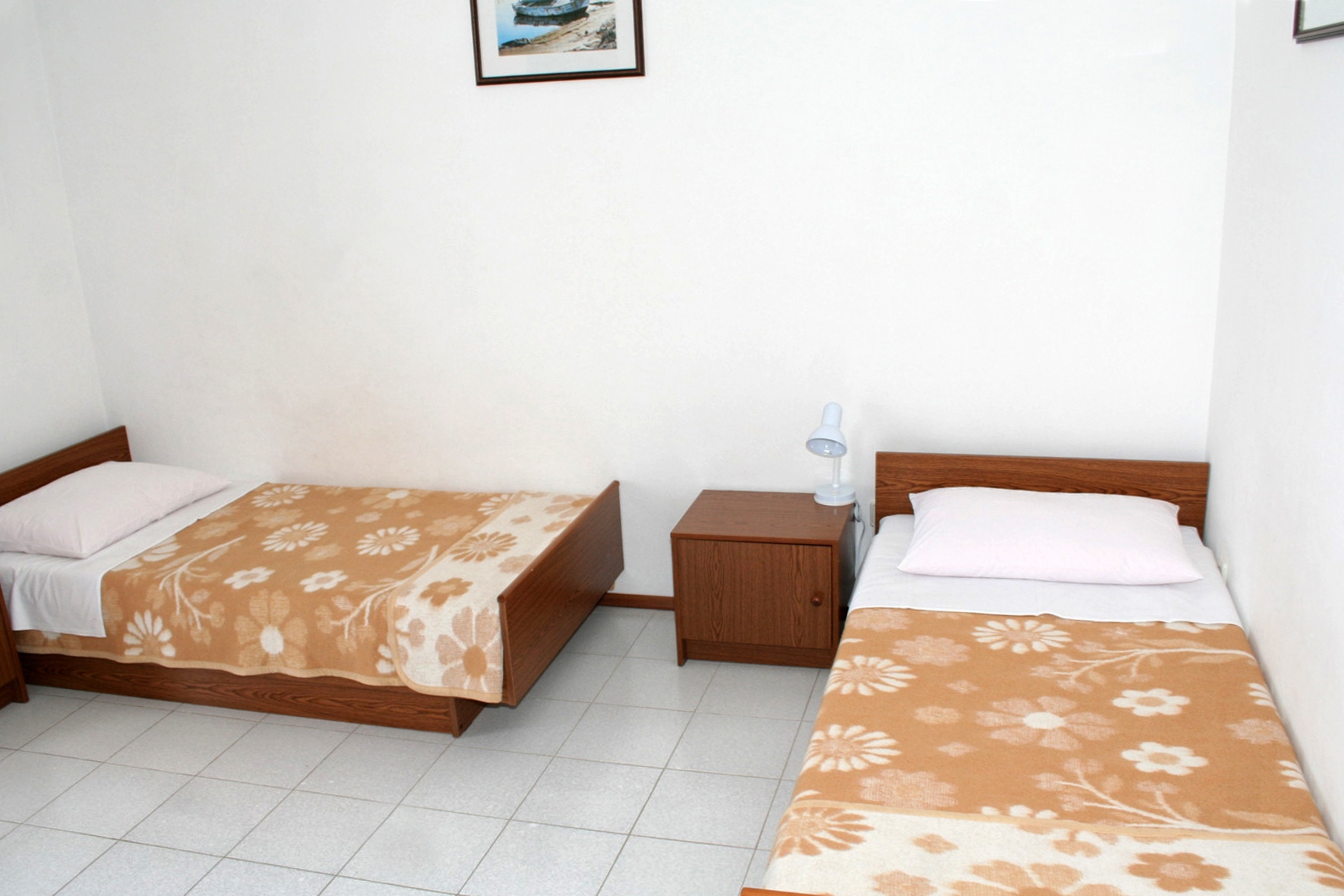 One bedroom apartment near beach Mandre, Pag (A-4123-a) One bedroom apartment near beach Mandre, Pag (A-4123-a)