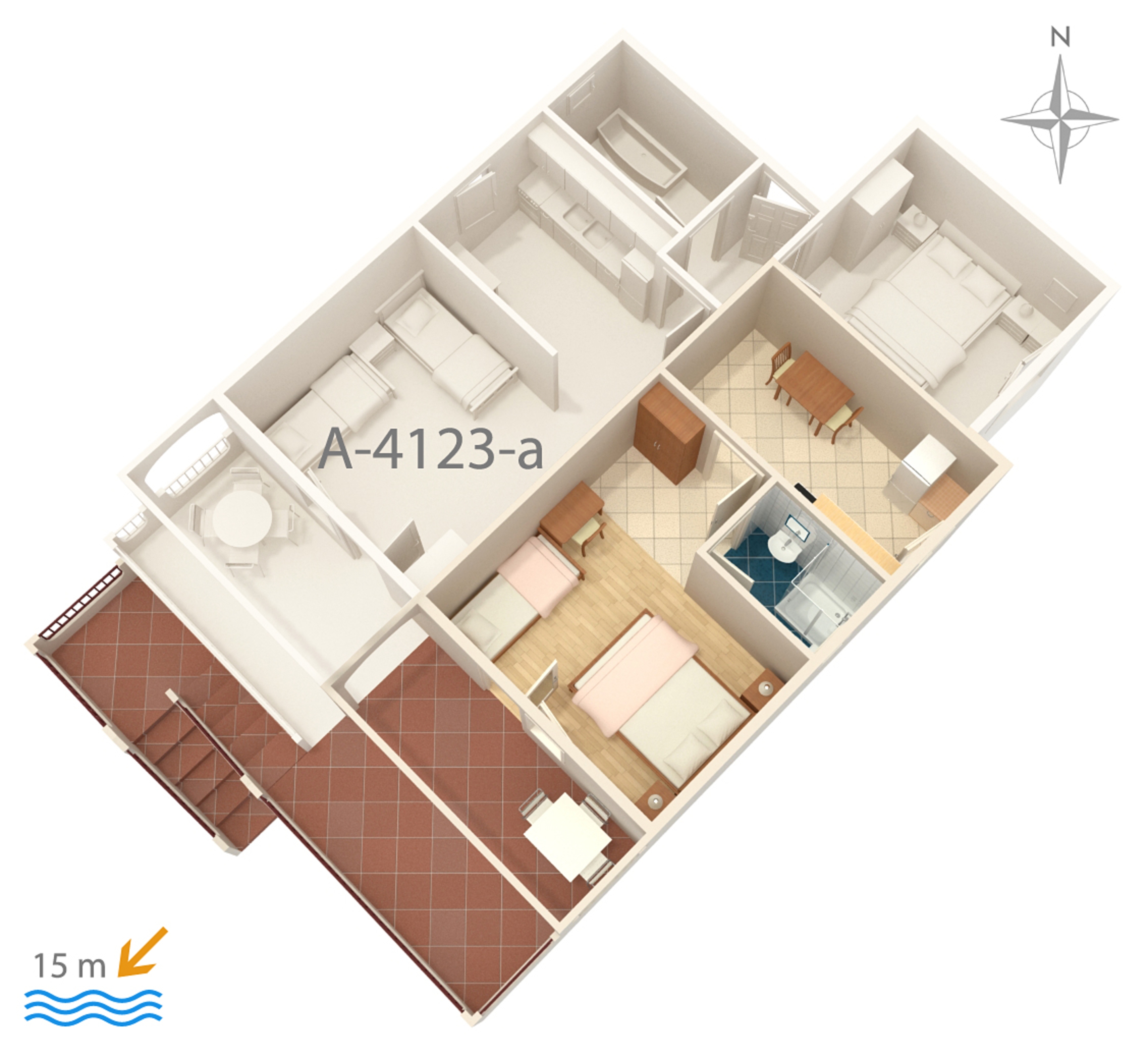 Top Pag Mandre Top Pag Mandre