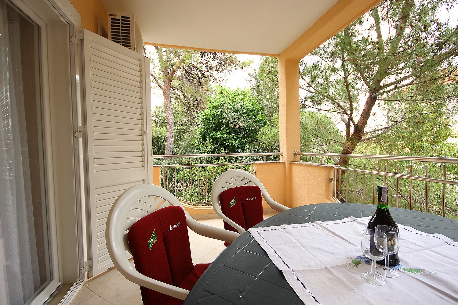 Top Pag Novalja Top Pag Novalja