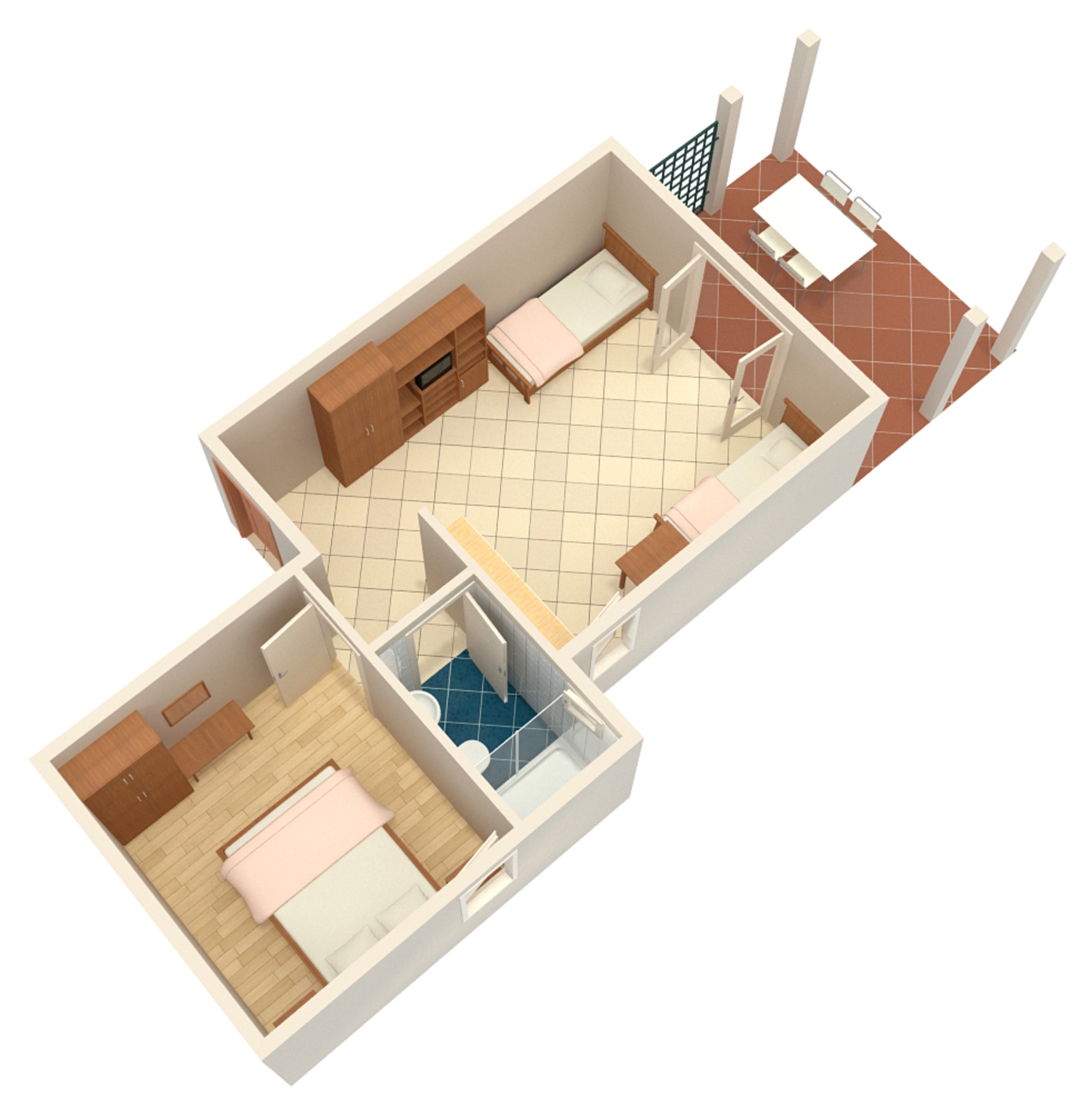 Top Pag Novalja Top Pag Novalja