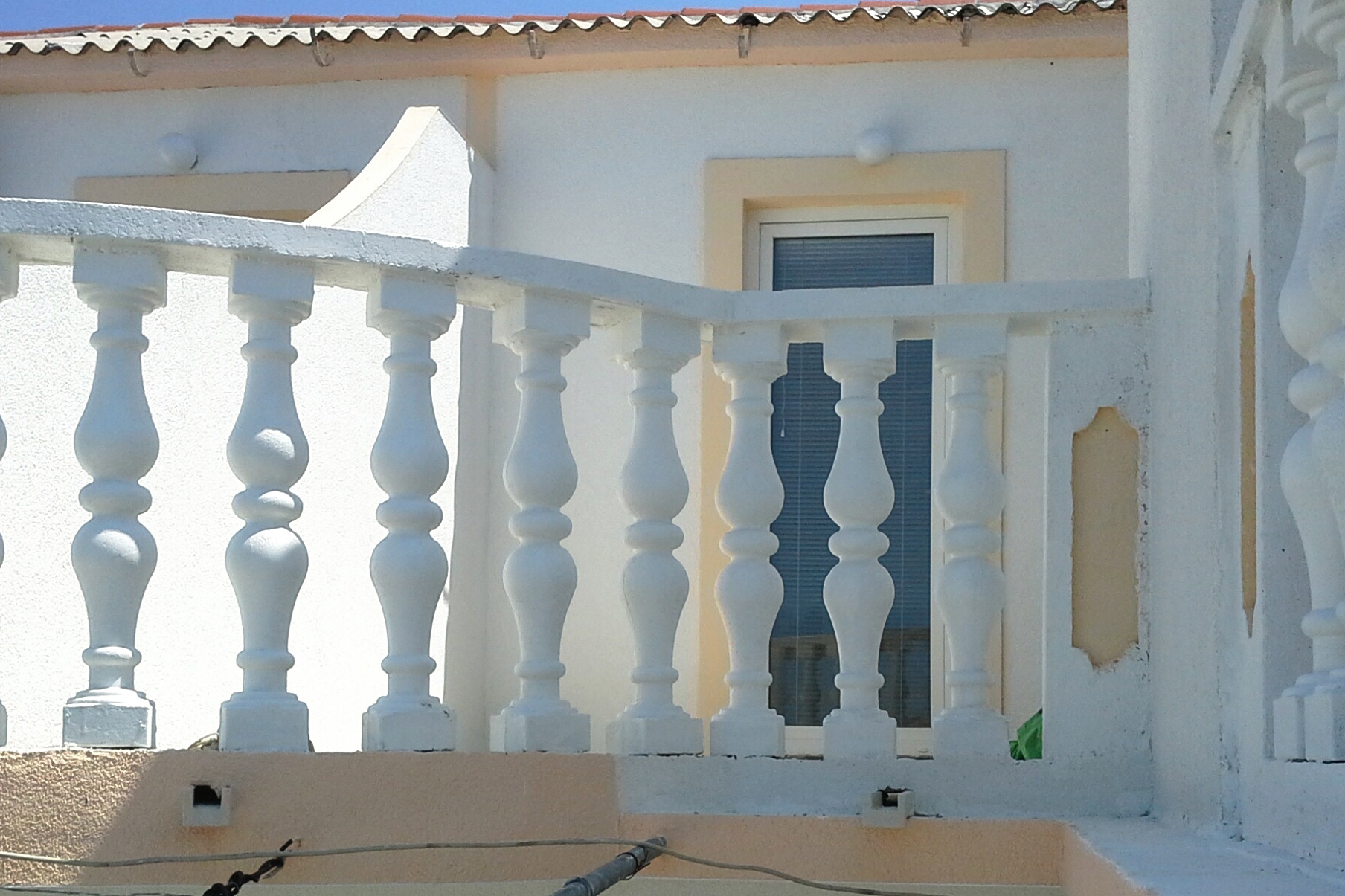 One bedroom apartment near beach Zubovići, Pag  A-c