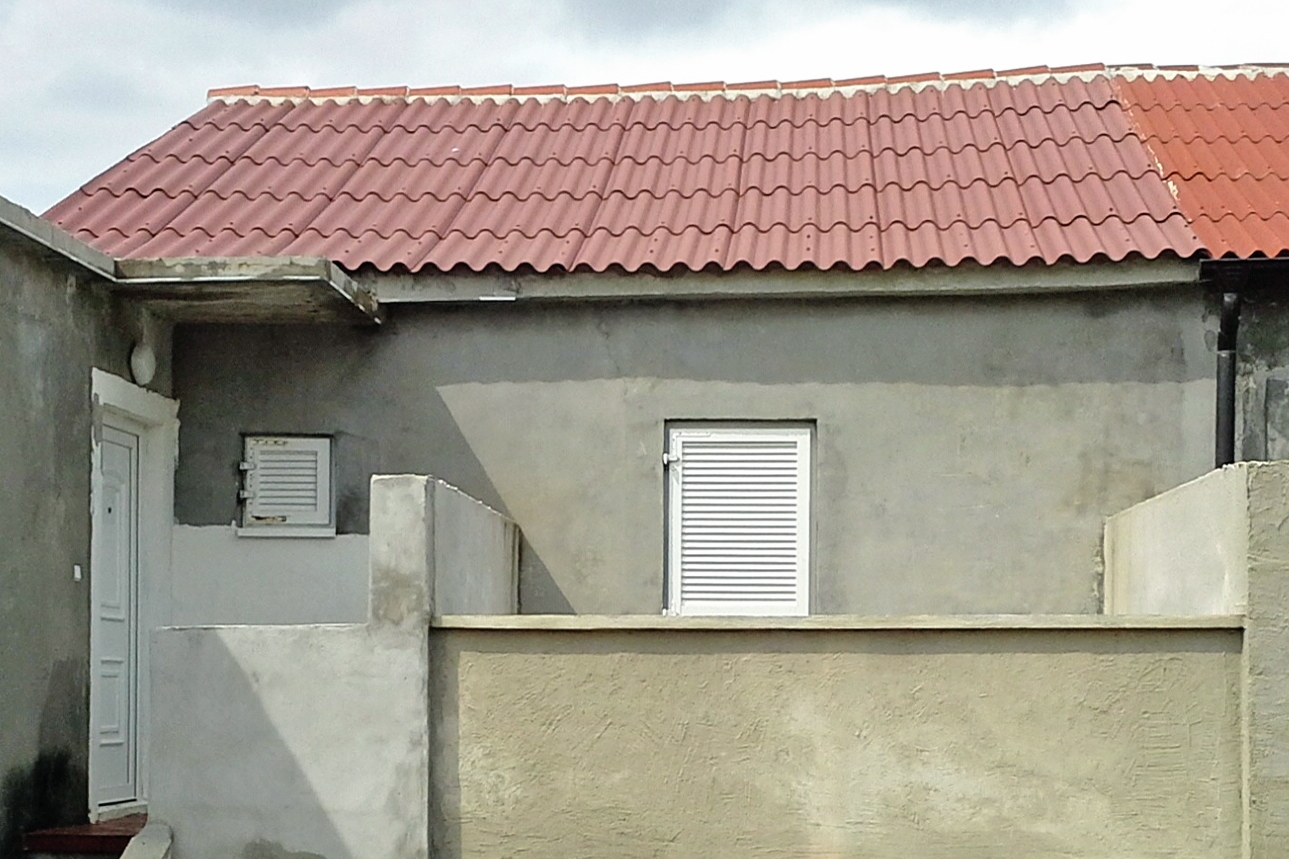 Two bedroom apartment near beach Zubovići, Pag  A-d