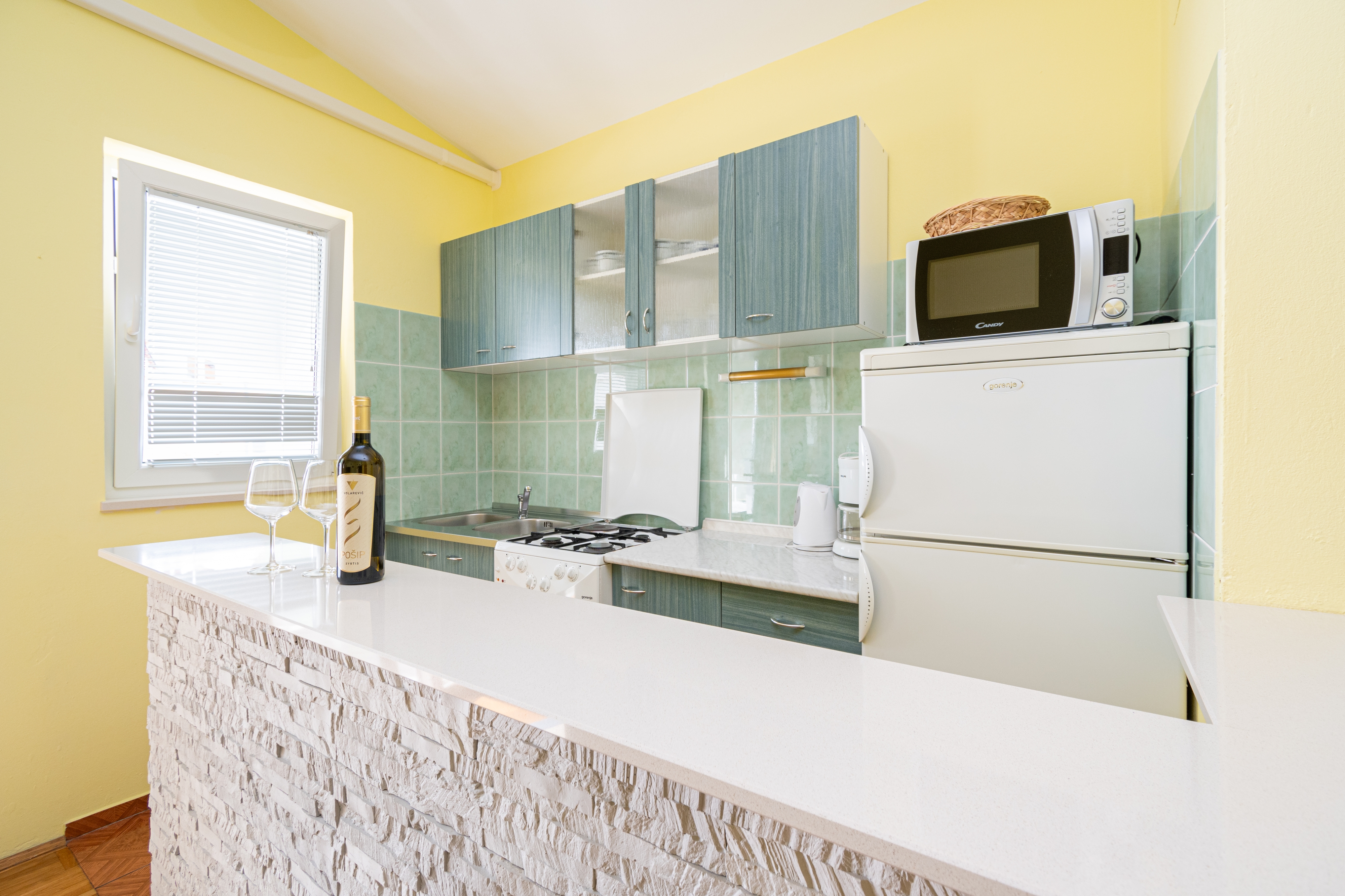 Top Pag Novalja Top Pag Novalja