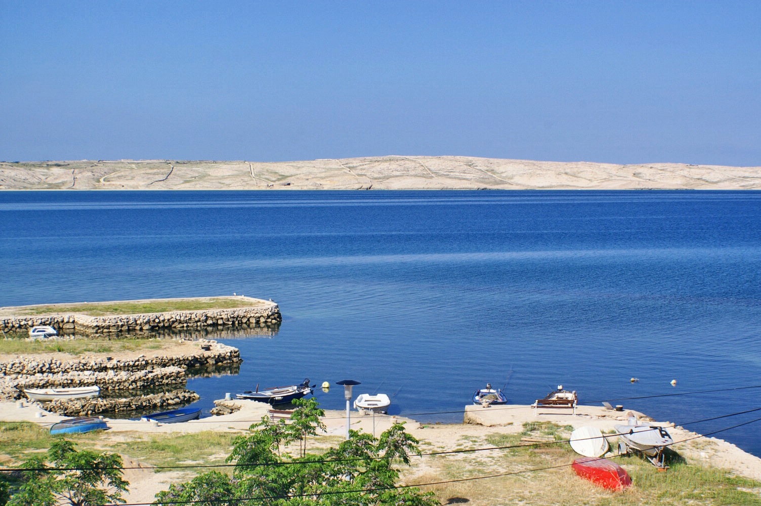 Top Pag Kustići Top Pag Kustići