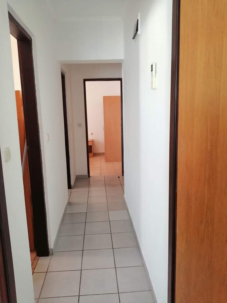 Two bedroom apartment near beach Kustići, Pag  A-b