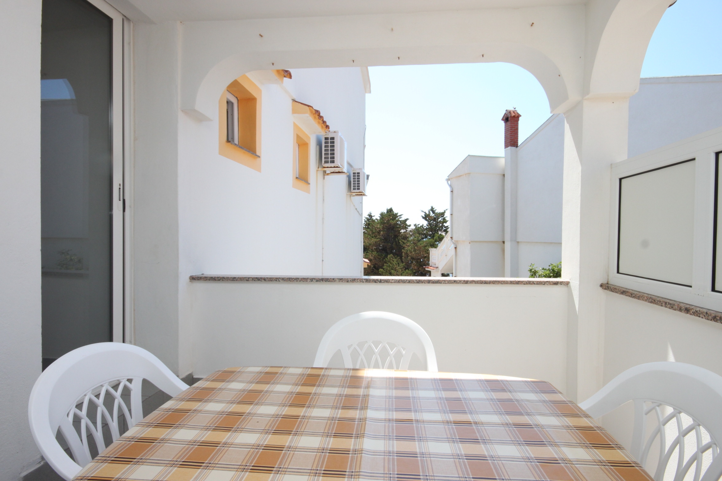 Two bedroom apartment near beach Kustići, Pag (A-4129-d) Two bedroom apartment near beach Kustići, Pag (A-4129-d)