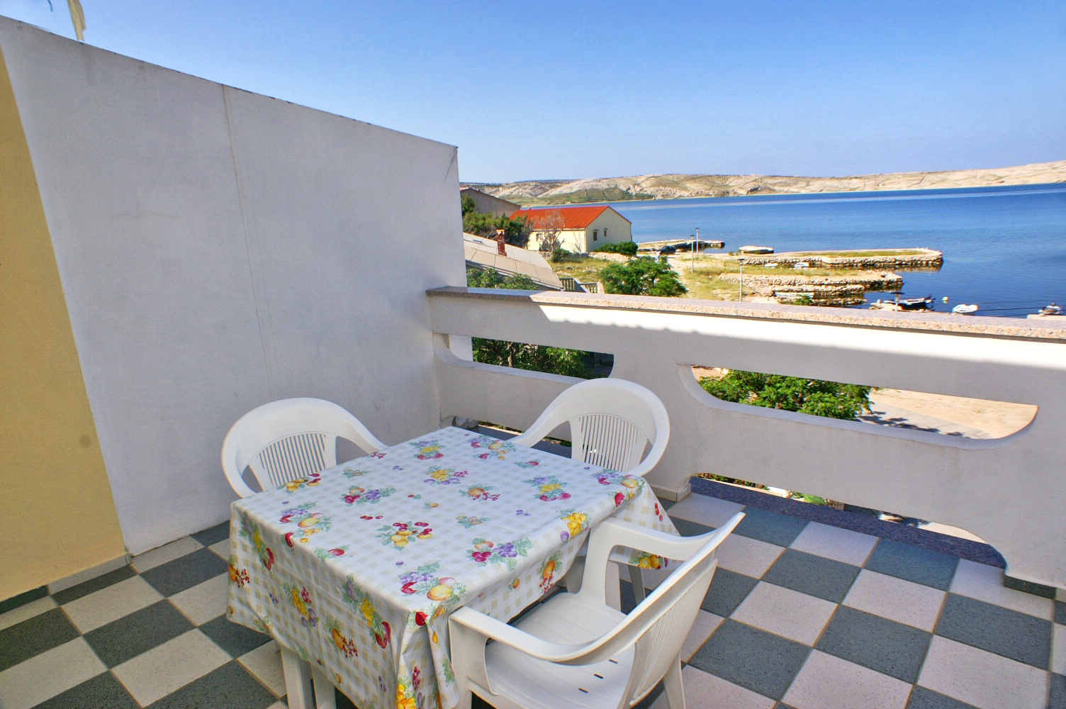 Top Pag Kustići Top Pag Kustići