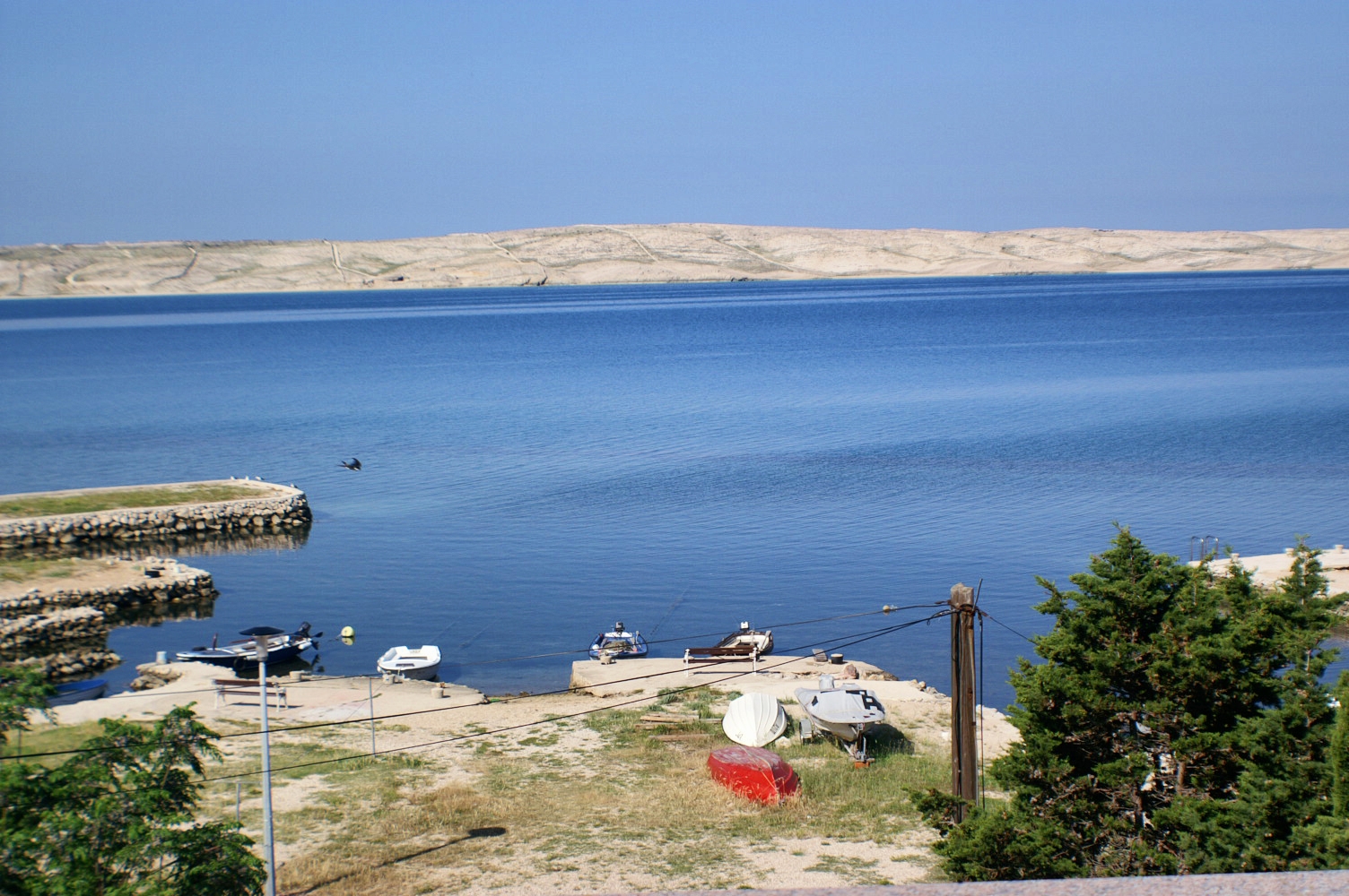 Top Pag Kustići Top Pag Kustići