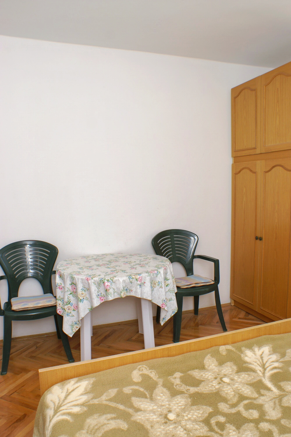 Studio flat near beach Kustići, Pag (AS-4129-c)