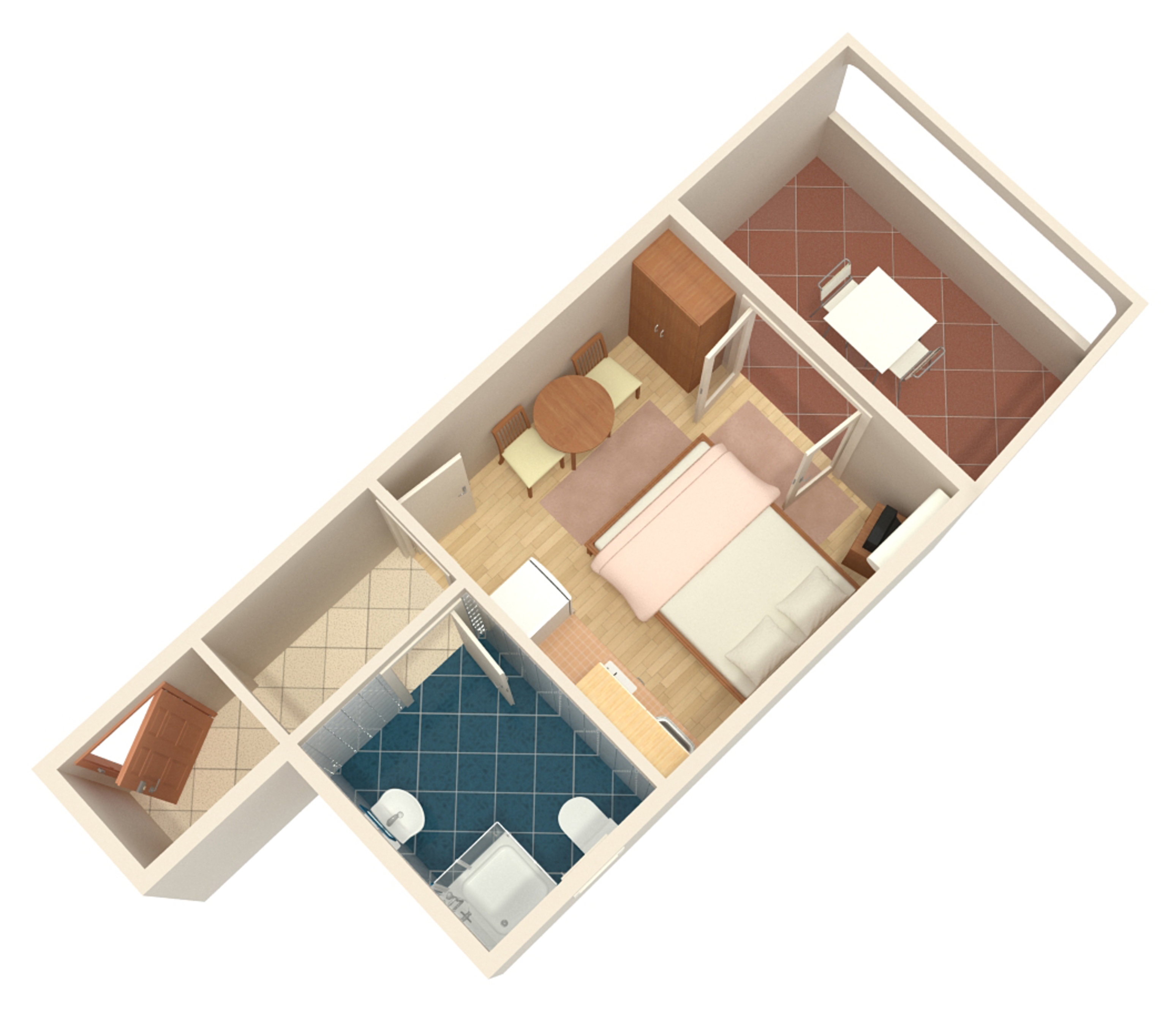 Top Pag Kustići Top Pag Kustići