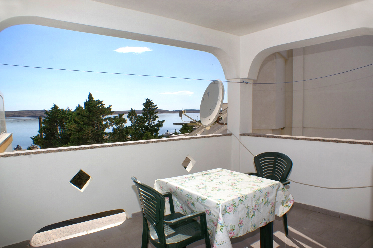 Top Pag Kustići Top Pag Kustići