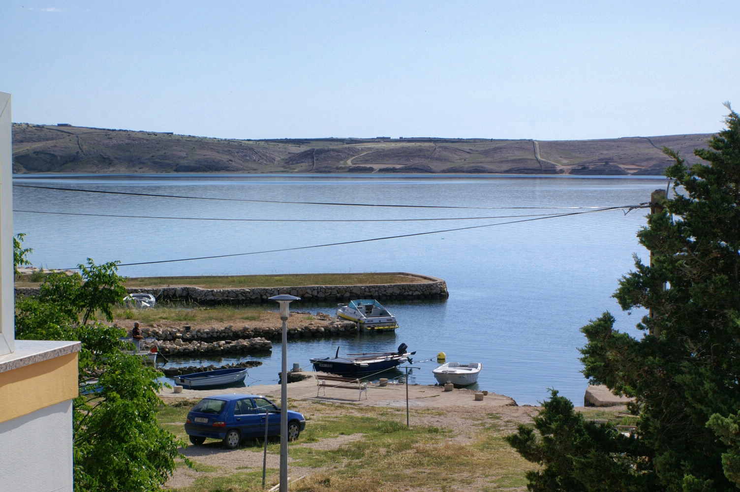 Top Pag Kustići Top Pag Kustići