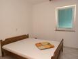 Ložnice 2 Zubovići, Ložnice 2 v ubytování typu apartment, WiFi.