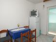 Dining room Zubovići, Dining room in the apartment, WiFi.