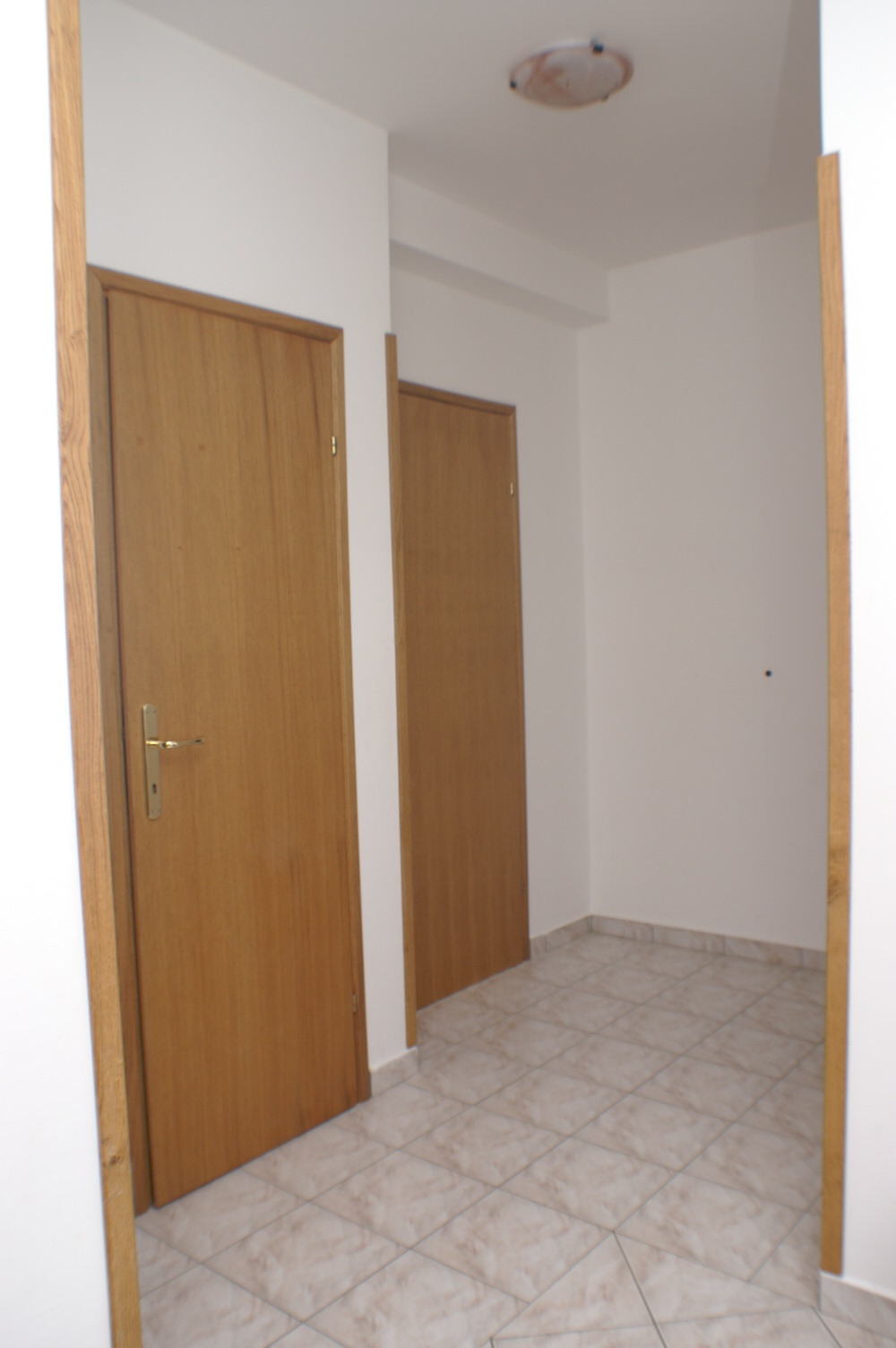 Two bedroom apartment with terrace and sea view Zubovići, Pag  A-a