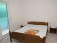 Ložnice 1 Zubovići, Ložnice 1 v ubytování typu apartment, WiFi.