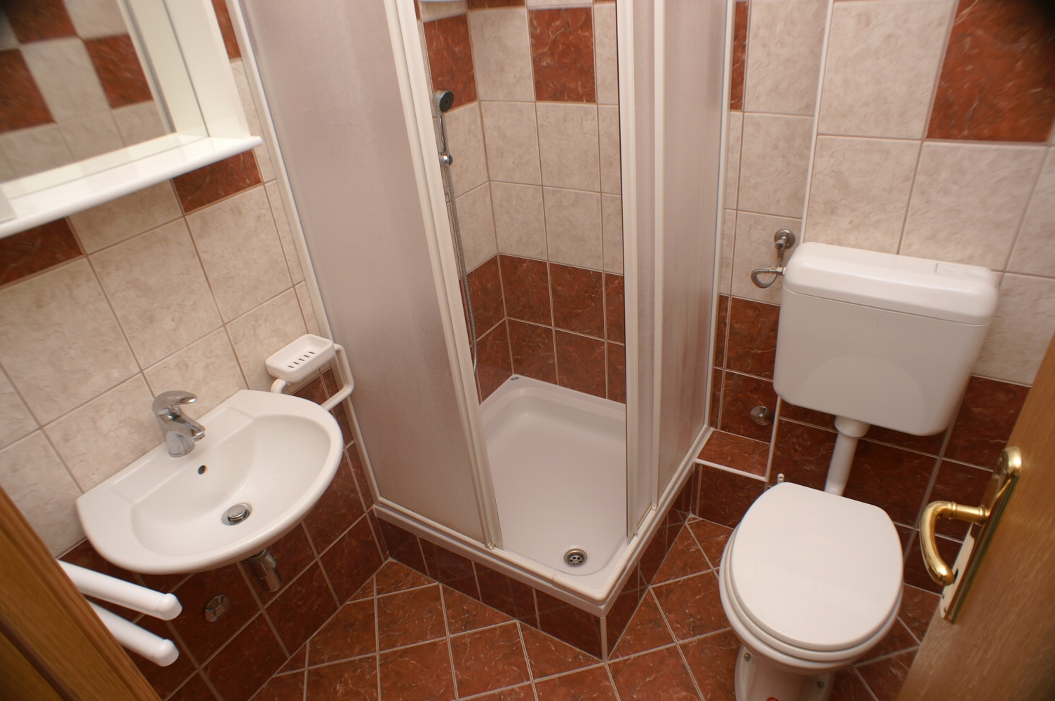 Top Pag Zubovići Top Pag Zubovići