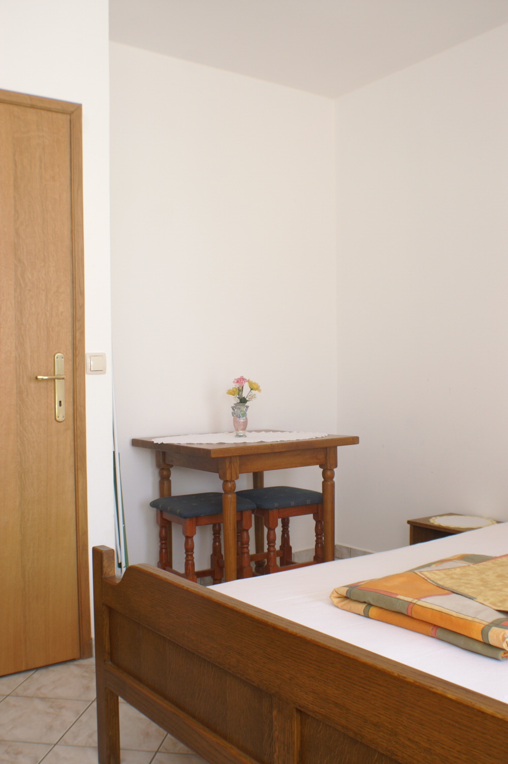 One bedroom apartment with terrace and sea view Zubovići (Pag) (A-4130-c) One bedroom apartment with terrace and sea view Zubovići (Pag) (A-4130-c)