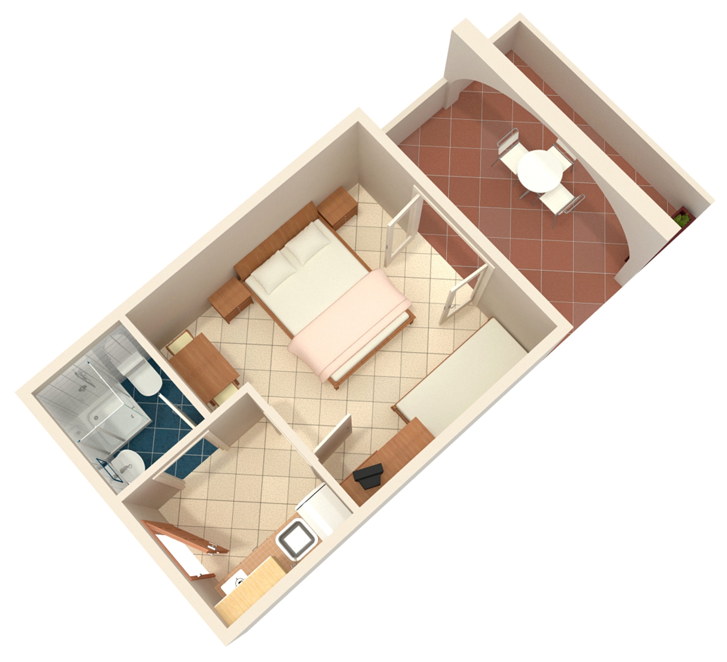 Top Pag Zubovići Top Pag Zubovići