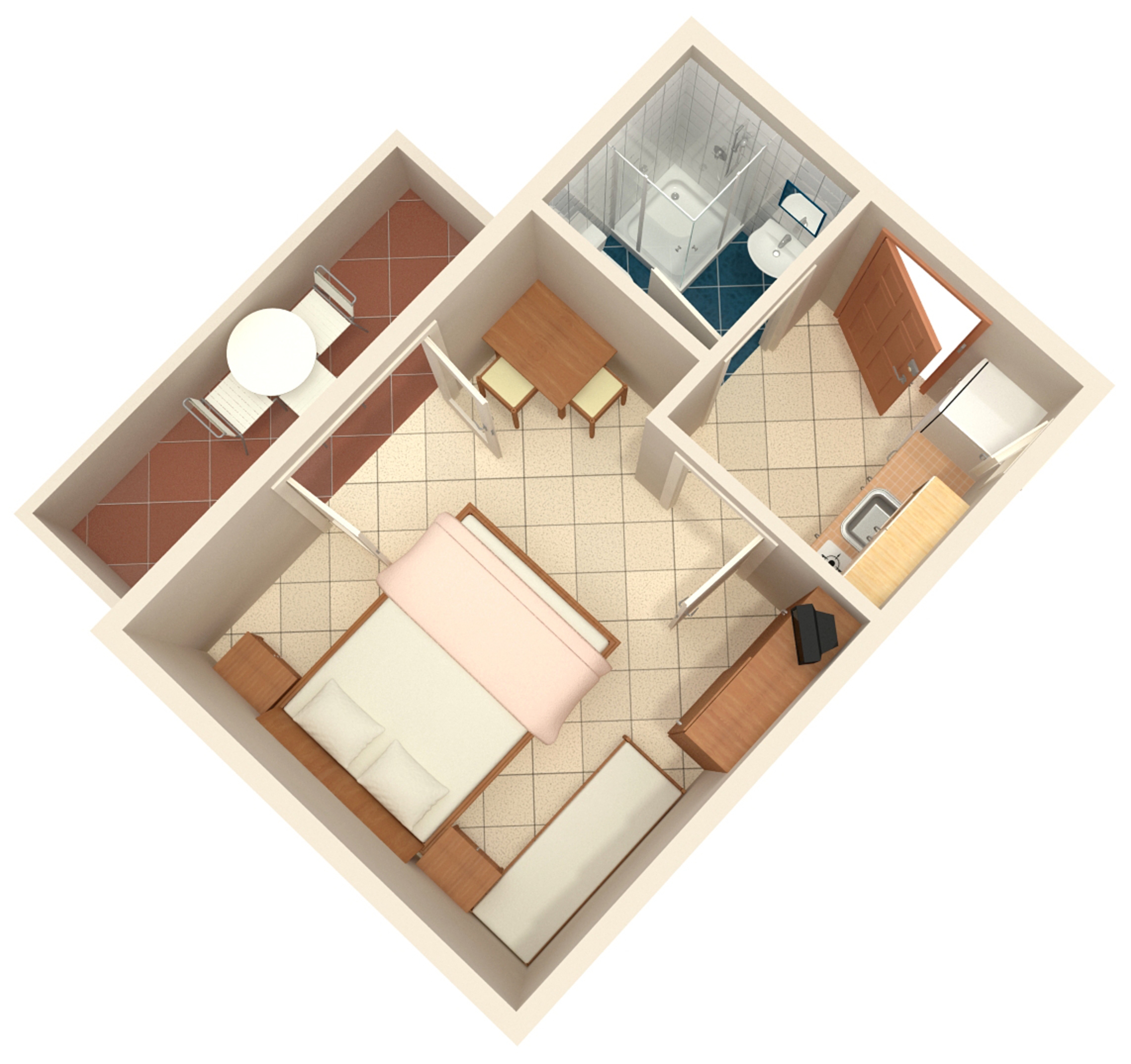 Top Pag Zubovići Top Pag Zubovići