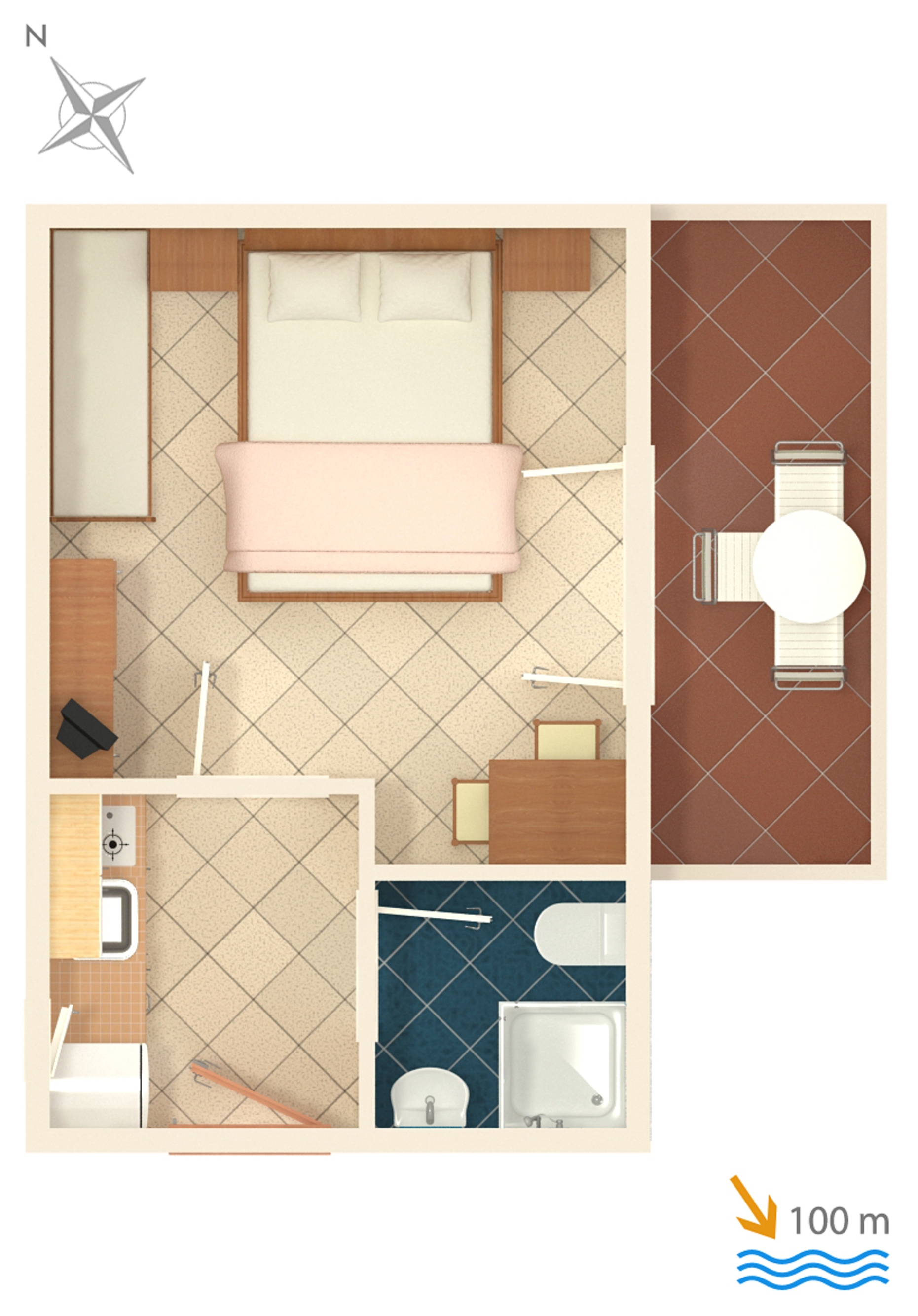 Top Pag Zubovići Top Pag Zubovići