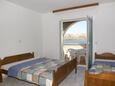 Ložnice 1 Zubovići, Ložnice 1 v ubytování typu apartment, WiFi.