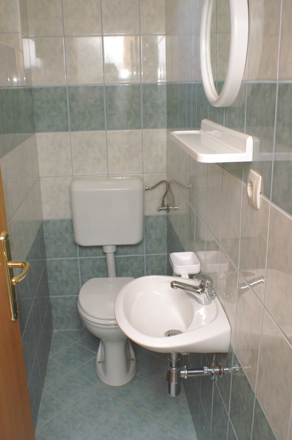 Top Pag Zubovići Top Pag Zubovići