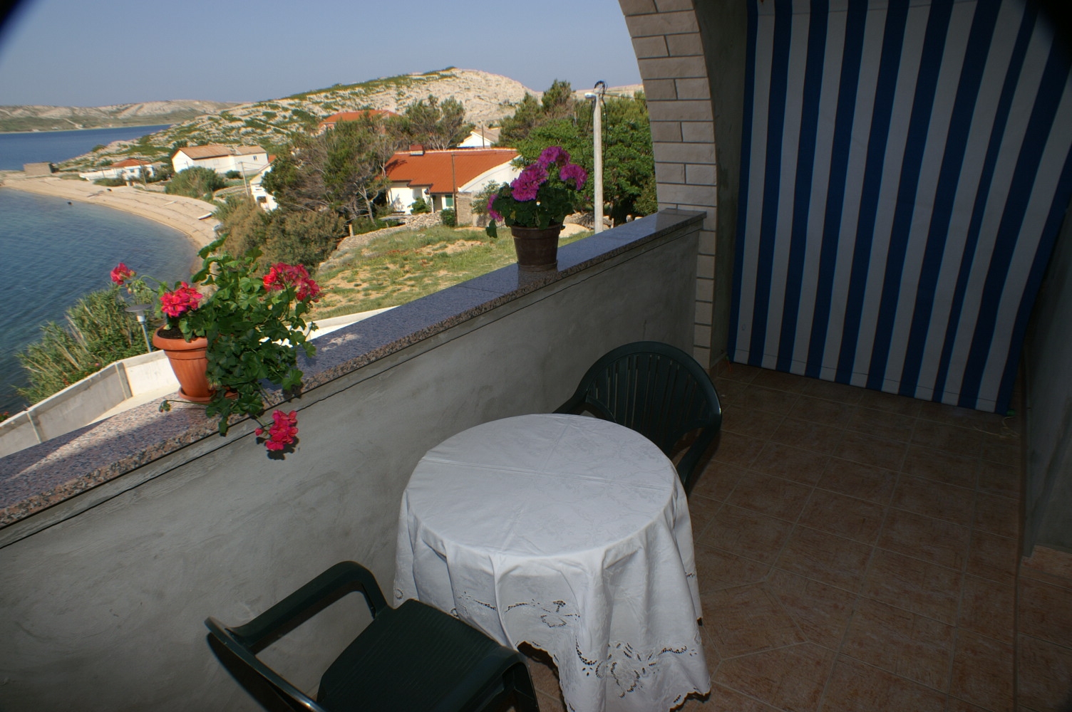 Top Pag Zubovići Top Pag Zubovići