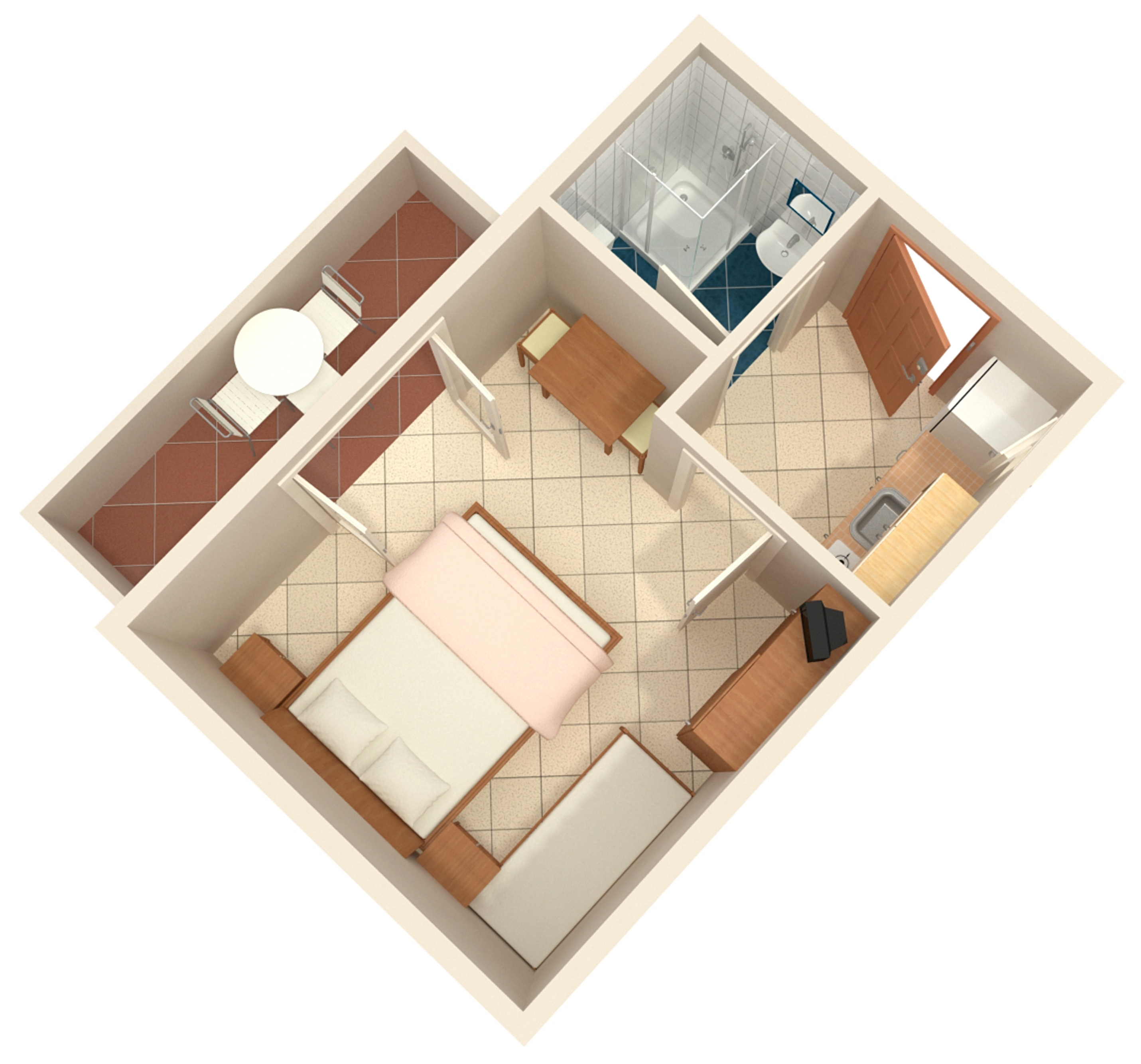 Top Pag Zubovići Top Pag Zubovići