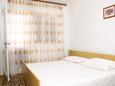 Ložnice 1 Vlašići, Ložnice 1 v ubytování typu apartment, WiFi.
