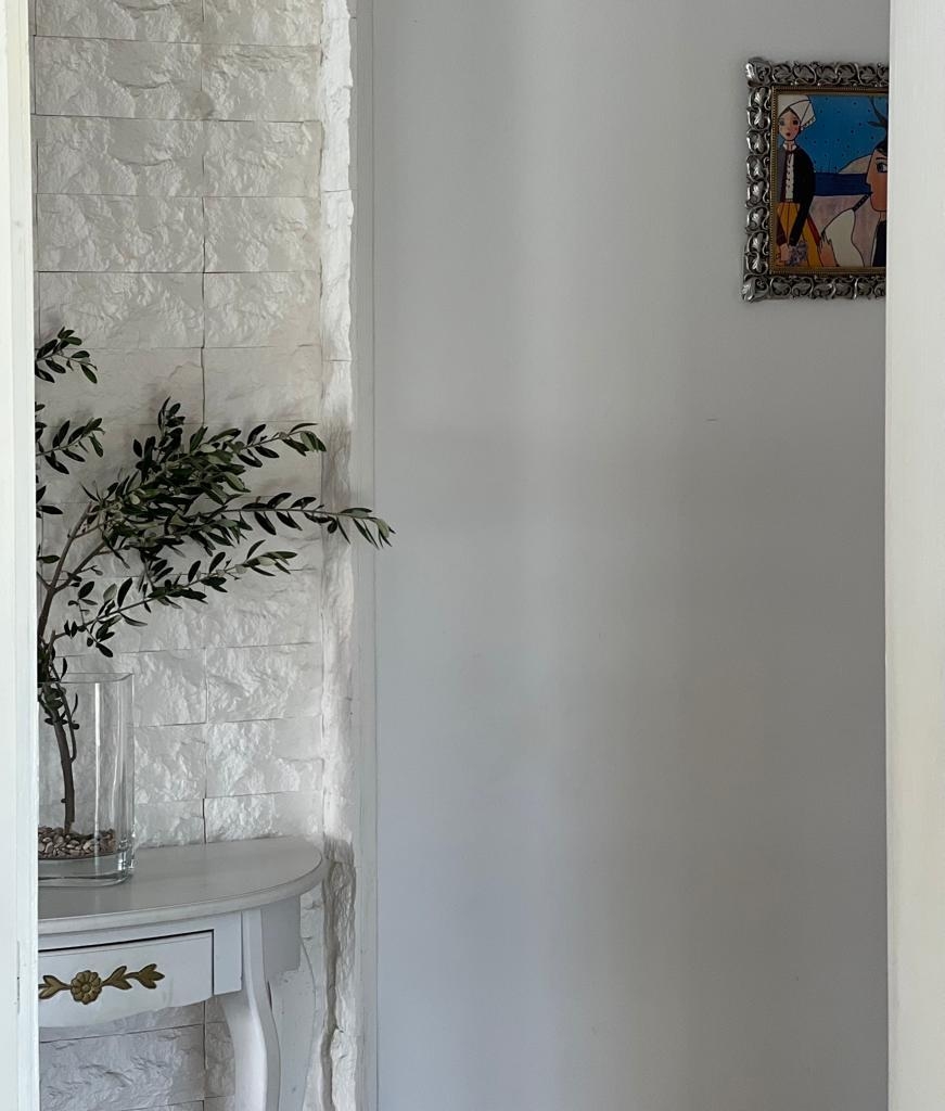 Two bedroom apartment with terrace Vlašići, Pag  A-a