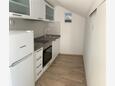Kuchyně Vlašići, Kuchyně v ubytování typu apartment, WiFi.