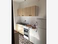 Kuchyně Vlašići, Kuchyně v ubytování typu apartment, WiFi.