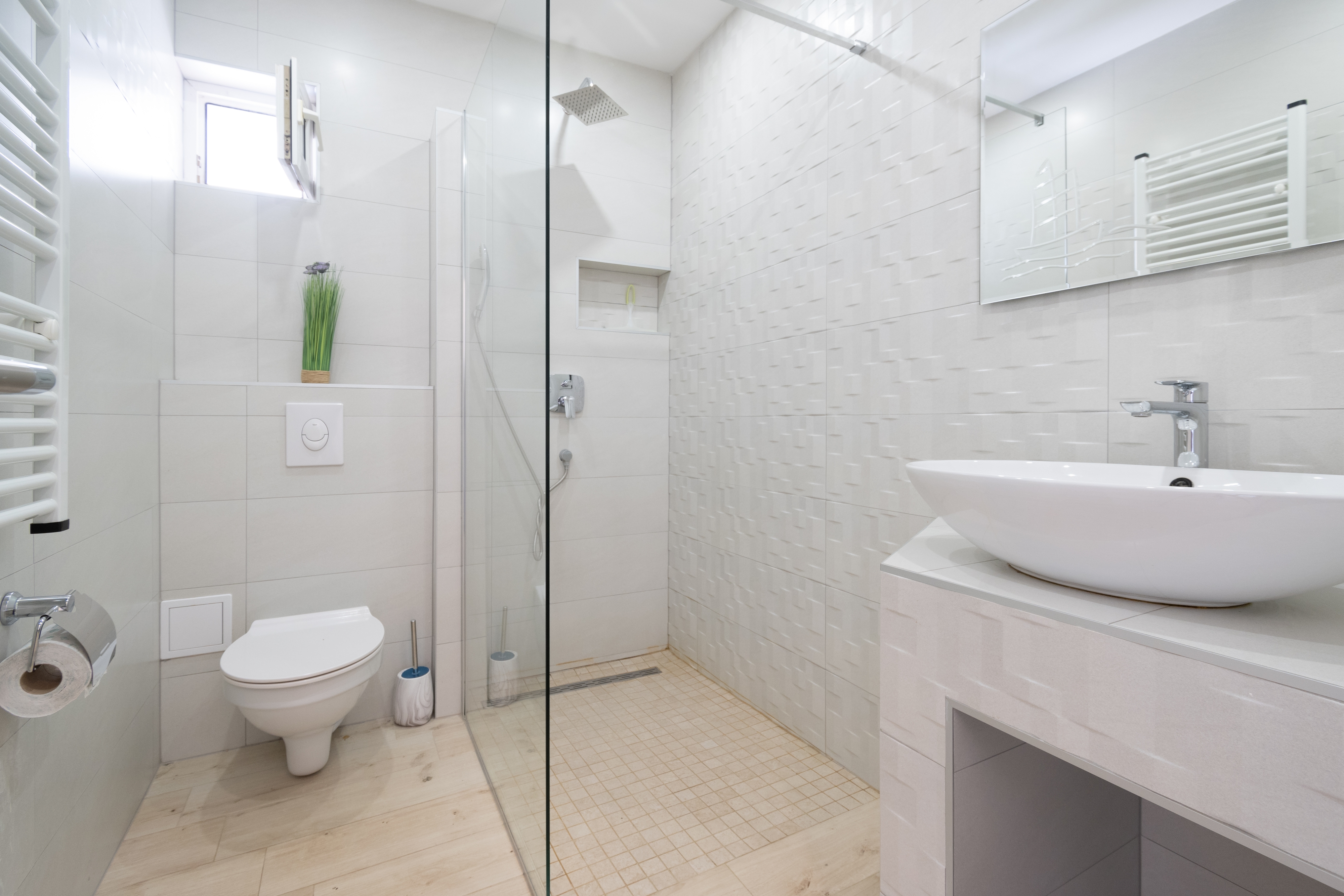 One bedroom apartment with terrace and sea view Zubovići, Pag  A-a